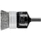Pferd End Brush, Banded Crimped, .006SS Wire, 1 83030 - alternate 1